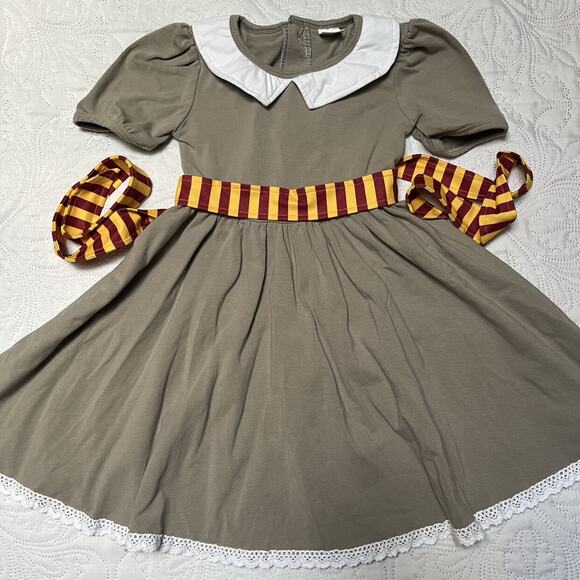 NWT Eliza Cate Wizardly Twirl Dress Size 5T - Picture 3 of 8